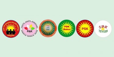 Kürt aileleri çocuklarını Kürtçe seçmeli derse kaydetmeye çağırıyoruz