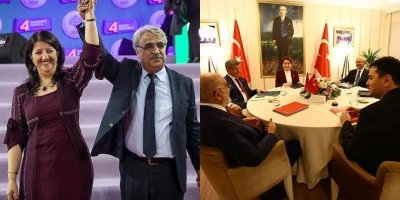 Muhalefetin tercihi: Erdoğan’la devam mı, Kürtlere borçlanmaya razı olmak mı?