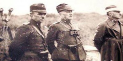 Faik Bulut: TBMM tartışma tutanaklarında Orgeneral Mustafa Muğlalı Olayı ya da 33 Kurşun Hadisesi