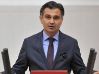 Pir: NATO ülkeleri Zeytin Dalı'nı onaylamıyor