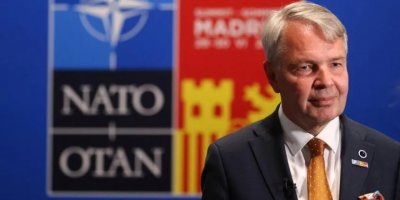 Finlandiya'dan Erdoğan'a yanıt: Türkiye'den güncel bir 'terör' listesi almadık