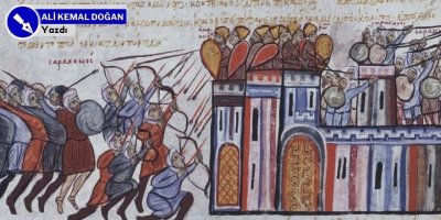 Mervani -Bizans ilişkileri ve Selçuklular