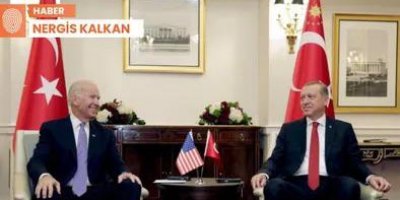 Ankara-Washington görüşmesi: Erdoğan, seçimden önce Beyaz Saray’da kabul istiyor