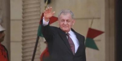 Irak Cumhurbaşkanı: Sınır ihlalleri sürdükçe Türkiye ile normal bir ilişkimiz olamaz