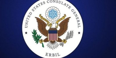 ABD Erbil Başkonsolosluğu McGurk'ün ziyaretini değerlendirdi