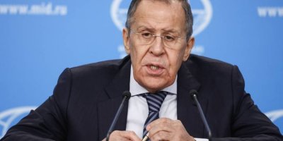 Lavrov: Moskova, Şam ve Ankara Dışişleri Bakanları görüşmesinin hazırlıkları yapılıyor