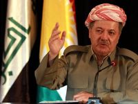 Başkan Barzani: Irak'ın bu kararına karşı ortak tavır gerekli