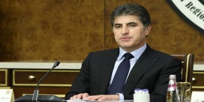 Neçirvan Barzani'den Almanya'nın soykırım kararına ilişkin açıklama