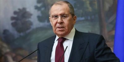 Sergey Lavrov: 'ABD, Kürtler için yarı-devlet kurmak istiyor'