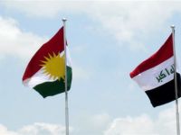 Kürdistani gruplar: Bağdat'tan çekilelim!