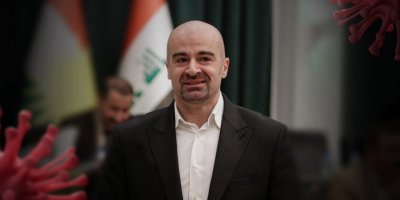 Bafıl Talabani: Kapımız Kürt ruhuyla çalışmak isteyen herkese açık