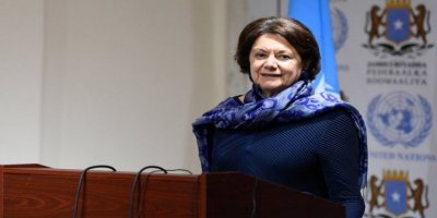 BM Genel Sekreter Yardımcısı Kürdistan Bölgesi’ni ziyaret edecek