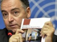 BM’den Afrin açıklaması: Sivil ölümleri hakkında rahatsız edici raporlar alıyoruz