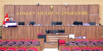 Hak aramak da artık lüks: Yargı harçlarına yüzde 123 zam