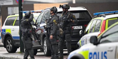 İsveç’te ucu Türkiye’ye uzanan çete savaşı