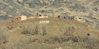 Bradost'tan çekilme başladı: Peşmerge Güçleri ve Irak Sınır Muhafızları konuşlanıyor