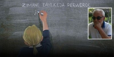 MAKÖV: Kürd Dili Üzerine Yapılan Çalışmaları Takdirle karşılıyoruz