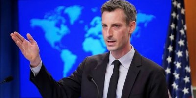 ABD: İsveç ve Finlandiya, ilk fırsatta birlikte NATO'ya üye olmalı