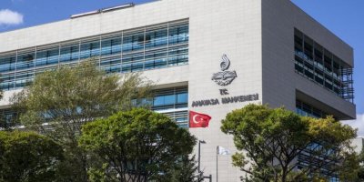 Anayasa Mahkemesi HDP’nin başvurusunu reddetti