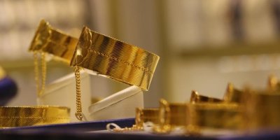 Diyarbakır’da 7 ayda 7 ton ‘düşük ayarlı sahte altın’ ele geçirildi