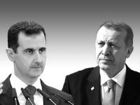 Esad sessizliğini bozdu: Erdoğan desteklediği teröristlerle...