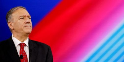 Pompeo’dan Türkiye’yi hedef alan iddialar: IŞİD, Kürtler, Gülen…