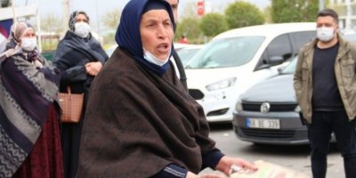 Emine Şenyaşar’a 2 yeni dava