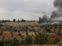 Cinderes ve Raco’da üçü çocuk 16 sivil yaşamını yitirdi