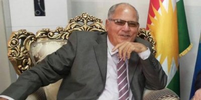 Kürt dostu Mısırlı yazar Recai Fayid yaşamını yitirdi