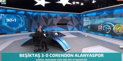 A Spor’da 'Amedspor' ismine sansür; ‘Diyarbakır’ denildi