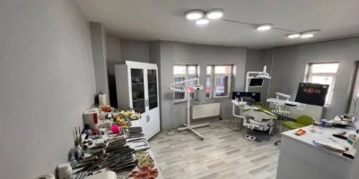 Hakkari'de sahte diş hekimi 2 kişi gözaltına alındı