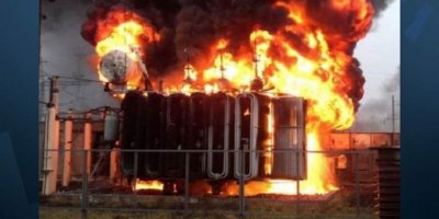 İran'da askeri tesise İHA saldırısı yapıldı!