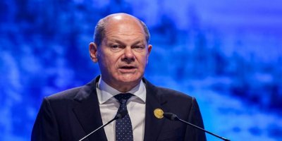 Almanya Başbakanı’ndan Rusya açıklaması: Artık işbirliği yapmıyoruz