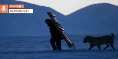 Bêder: Yaşayanları değil cesetleri kurtarma savaşı verenlerin filmi