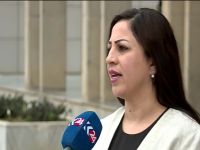 Kürdistan Parlamentosu, Êzidî kadınlarının dramını mercek altına alıyor!