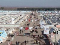 Reuters: Türkiye, Suriye’nin kuzeyi dahil 9 bölgede 170 bin kişilik kamplar kuracak