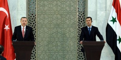 Şam-Ankara yakınlaşmasında durum ne?