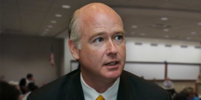 ABD Kongre üyesi: Kürtler, gerçek dost olduklarını kanıtladı