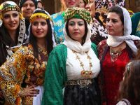 Kürt Ulusal Kıyafet Günü, 8 Mart’ta kutlanacak