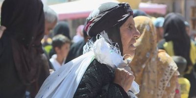 Rojava’daki yoksulluk tehlikeli boyutlarda