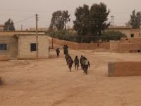 DSG: 1700 savaşçıyı Afrin’e gönderiyoruz