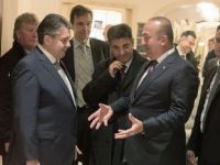 Almanya: Müslim'i iade talebi, hukuk ilkelerine göre değerlendirilecek