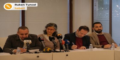 "Suriyeliler 'gönüllülük' adı altında zorla sınır dışı ediliyor"