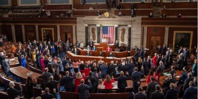 29 senatörden Biden’a ‘Türkiye’ye F16 satmayın’ mektubu