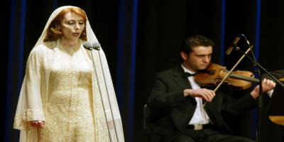 Arap Dünyası’nın divası Feyruz, Suudi Arabistan’da konser vermeyi reddetti