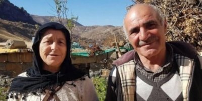 ‘Şimoni’yi suya atmışlar, Hürmüz’ü gömmüşler’ | Tek tutuklu sanığa tahliye