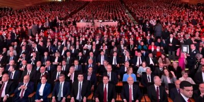 Vahap Coşkun: Son Düzlüğe Girilirken