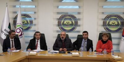 DTSO’da dış ticaret semineri