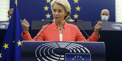 AB'den Rusya'ya 10 milyar avroluk yaptırım hazırlığı!