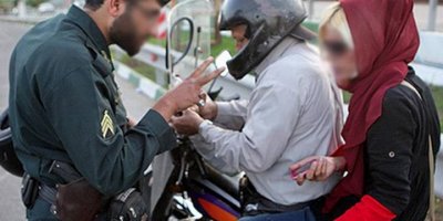 İran'da kameralı tesettür kontrolleri başlıyor